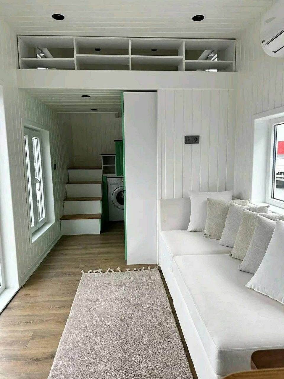 Tiny House 8m — Fully Furnished & Insured thumbnail 13