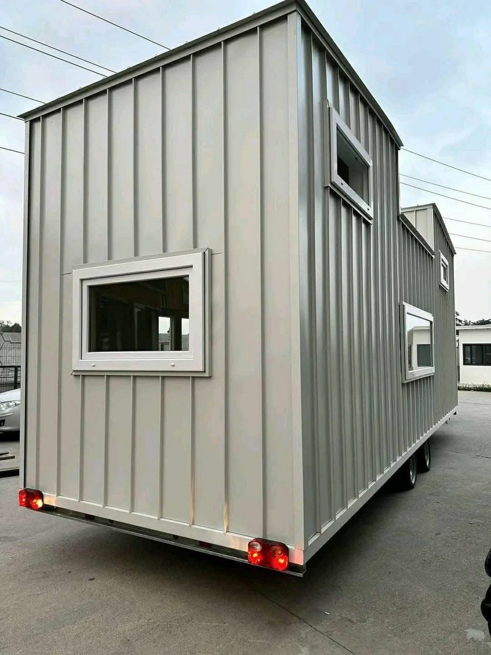 Tiny House 8m — Fully Furnished & Insured thumbnail 9