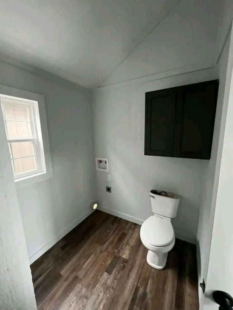 The Foxglove Cabin — 2-Bed 640 Sq Ft thumbnail 8
