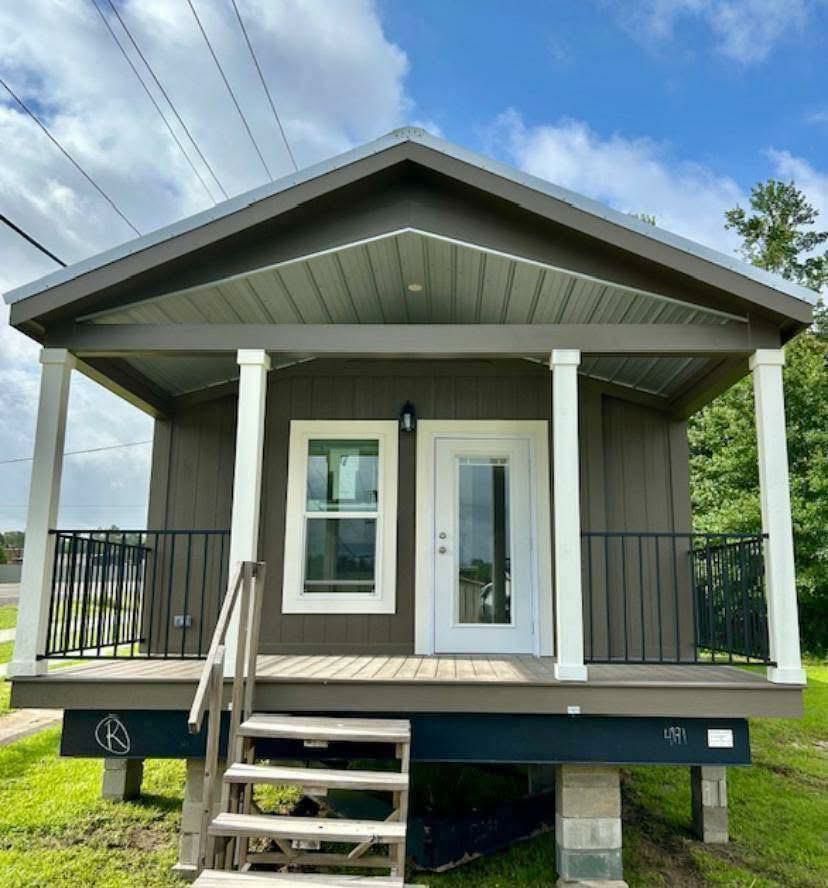 The Daniel — Largest Diamond Series 1,024 Sq Ft thumbnail 9