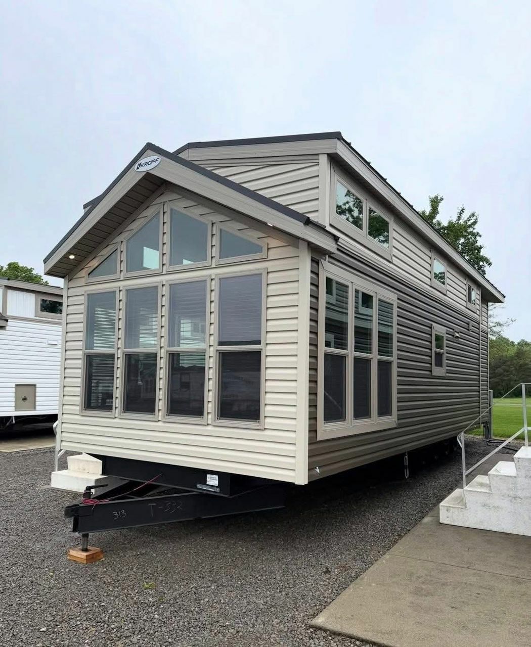 2026 Island 6128 — 1,500 Sq Ft Modern Family Home