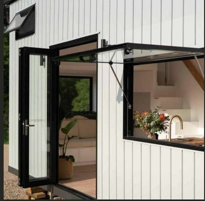 The Patara — Premium Double Loft THOW thumbnail 2