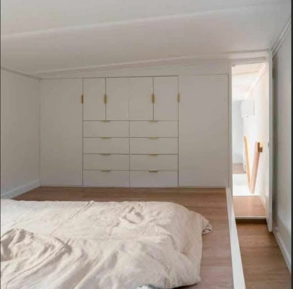 The Patara — Premium Double Loft THOW thumbnail 3