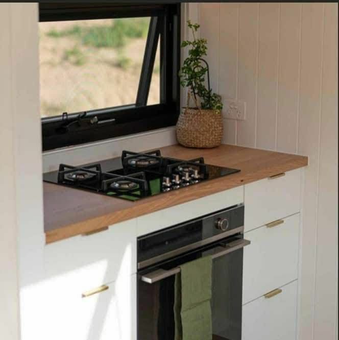 The Patara — Premium Double Loft THOW thumbnail 8