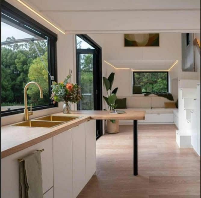 The Patara — Premium Double Loft THOW thumbnail 9