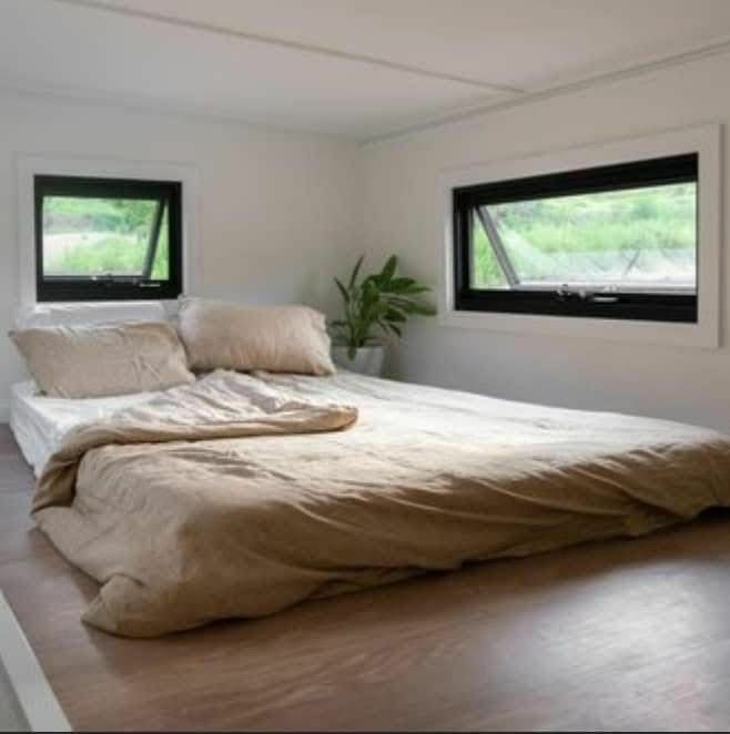 The Patara — Premium Double Loft THOW thumbnail 10