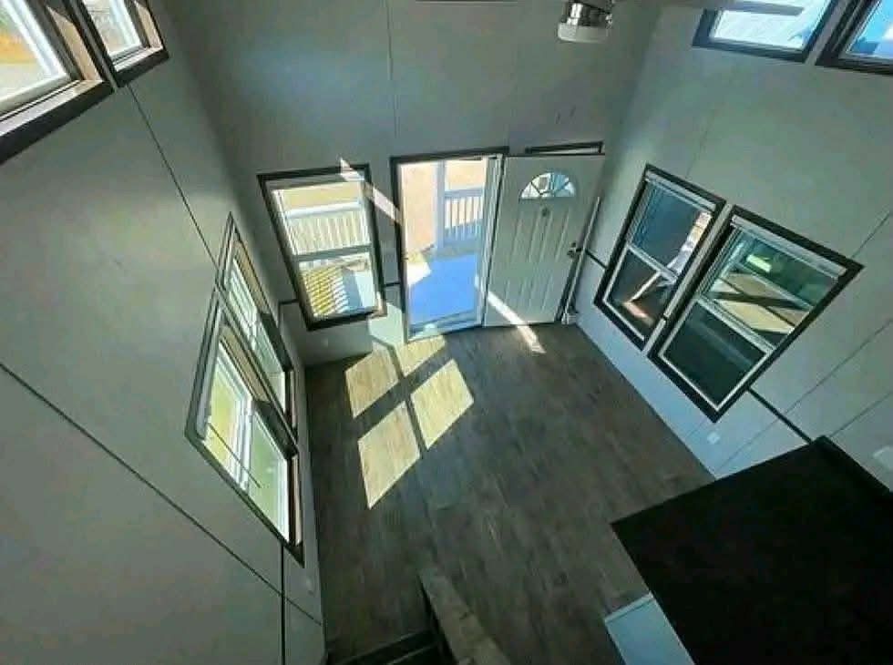 The Anderson — Multi-Sleep Tiny Home with Loft & Bunk Beds thumbnail 3