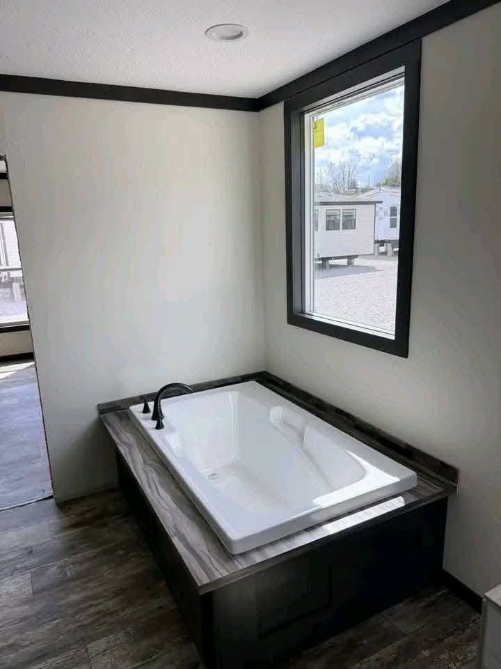 The Boujee — 4-Bed 3-Bath Luxury Tiny Home thumbnail 13