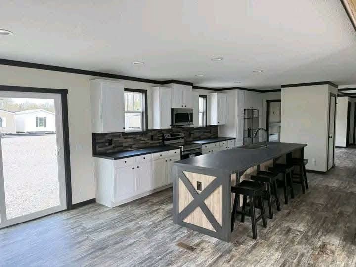 The Boujee — 4-Bed 3-Bath Luxury Tiny Home thumbnail 15