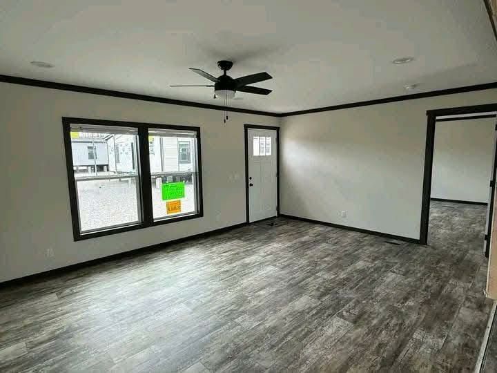 The Boujee — 4-Bed 3-Bath Luxury Tiny Home thumbnail 17