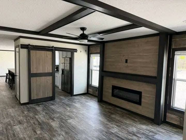 The Boujee — 4-Bed 3-Bath Luxury Tiny Home thumbnail 6