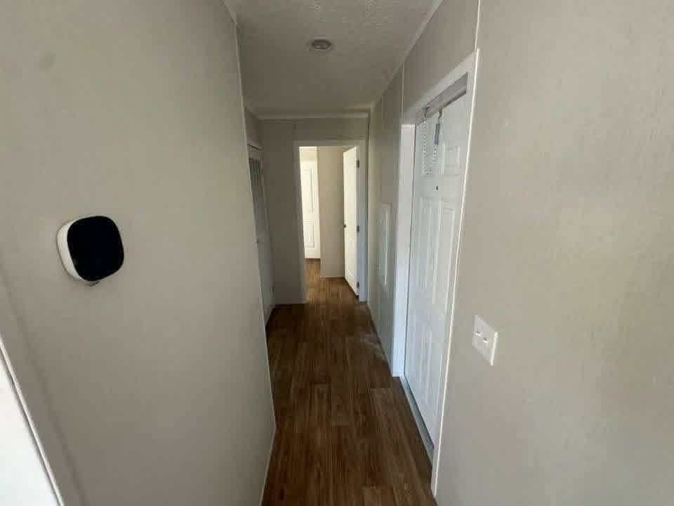 The Trek — 1-Bed 540 Sq Ft with Built-In Porch thumbnail 6