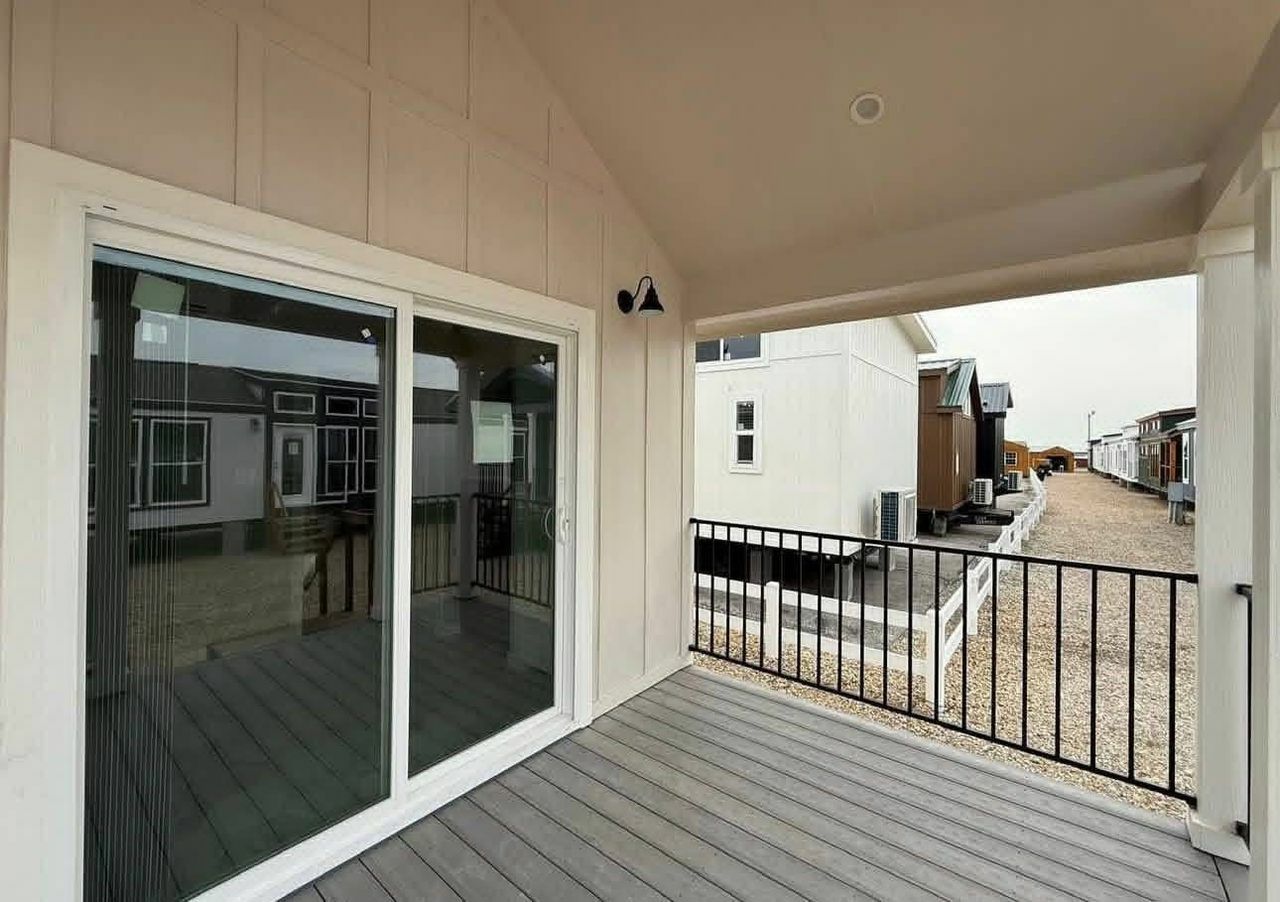 The Horizon Ridge — Premium Dual-Loft Oasis thumbnail 11