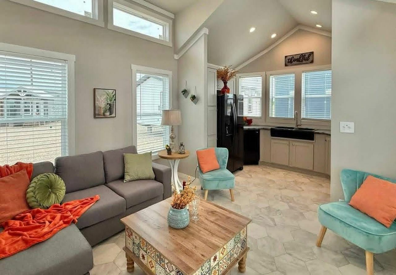 The Horizon Ridge — Premium Dual-Loft Oasis thumbnail 10