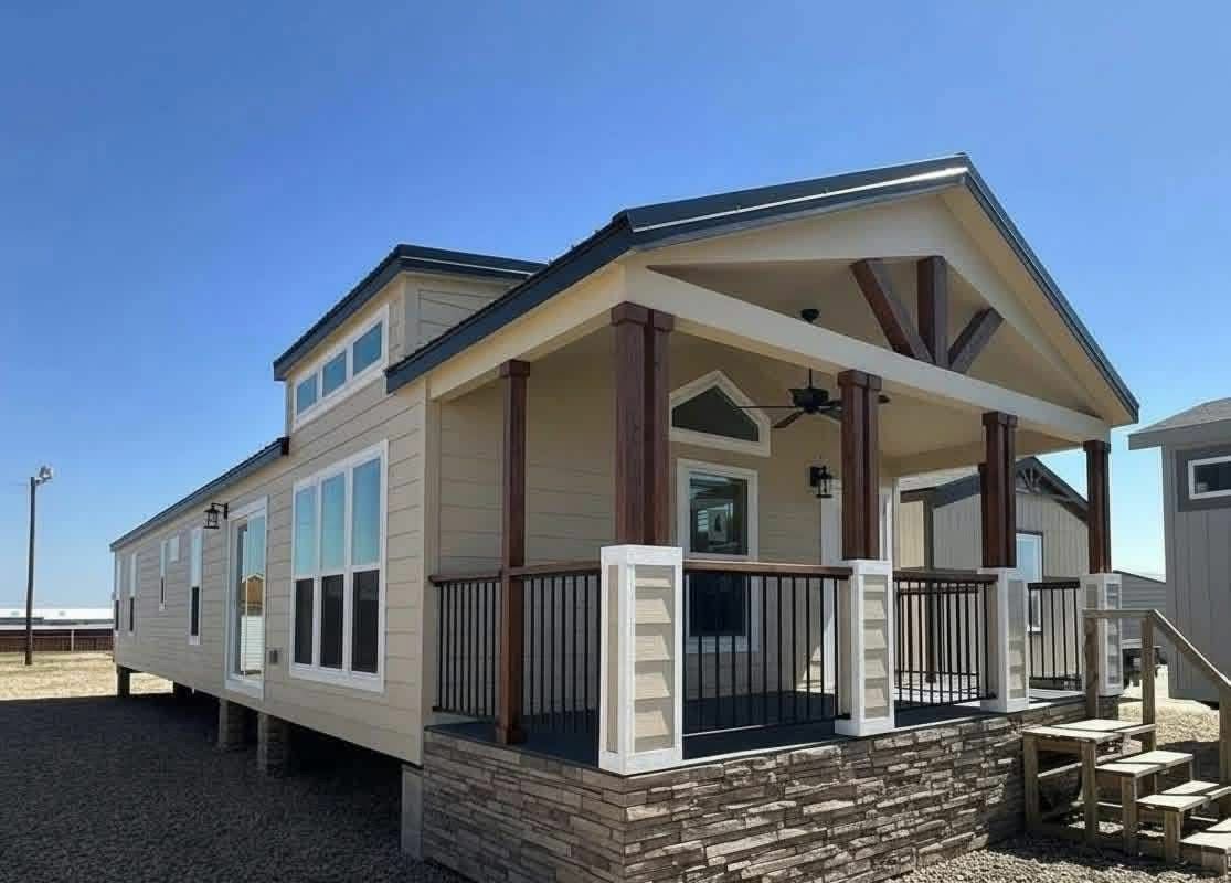 The Platinum Ridge — Architectural Masterpiece