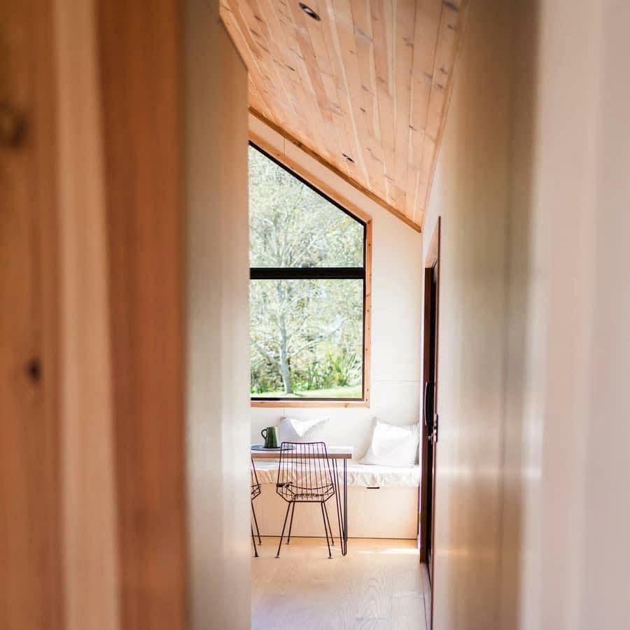 WHALE — Eco-Friendly 1-Bed THOW (NZ Built) thumbnail 12