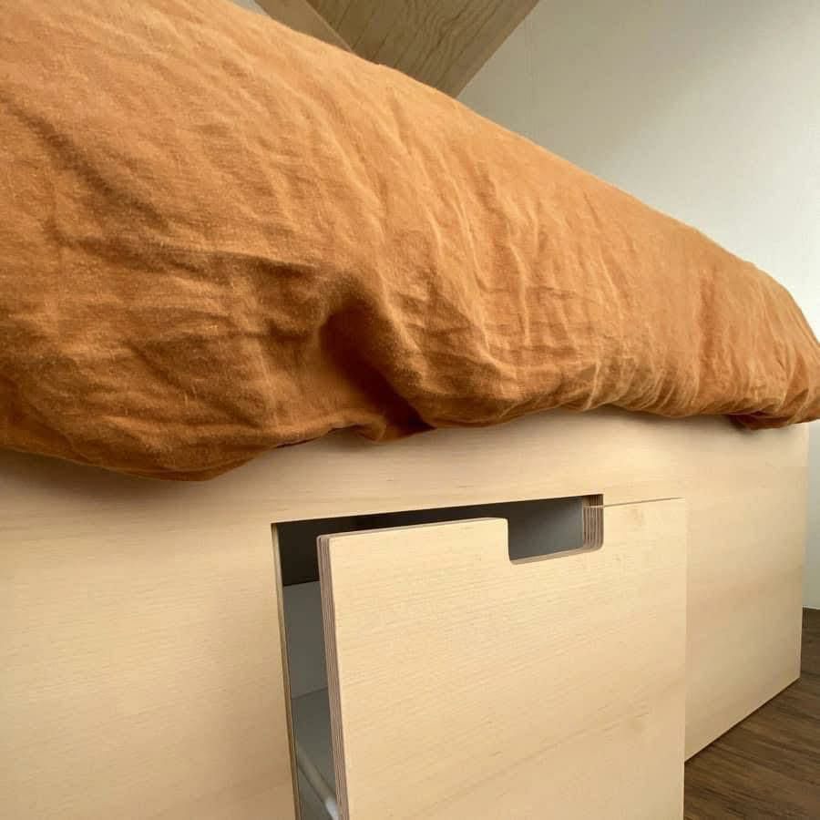 WHALE — Eco-Friendly 1-Bed THOW (NZ Built) thumbnail 13