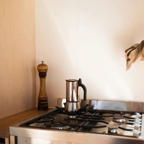 WHALE — Eco-Friendly 1-Bed THOW (NZ Built) thumbnail 16