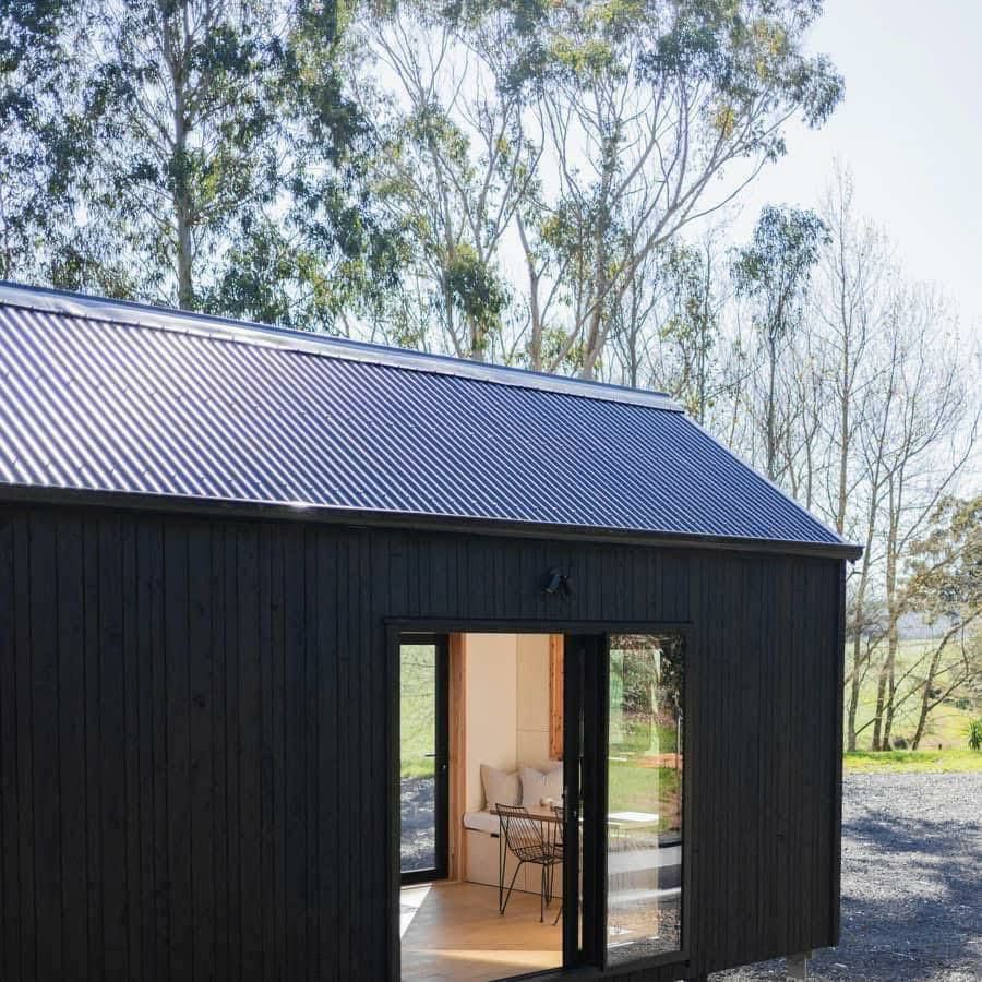 WHALE — Eco-Friendly 1-Bed THOW (NZ Built) thumbnail 7