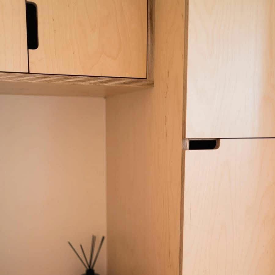 WHALE — Eco-Friendly 1-Bed THOW (NZ Built) thumbnail 8