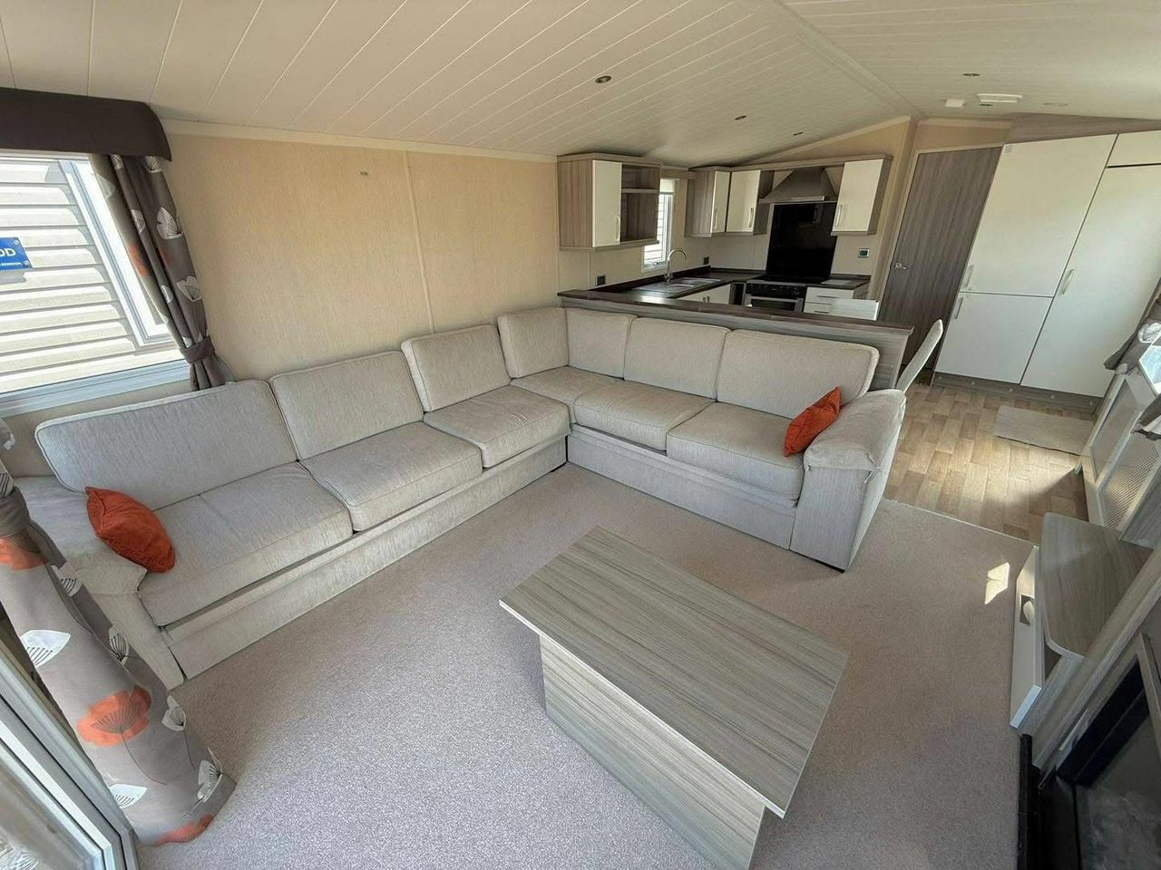 2015 Swift Moselle — 3-Bed 40ft Family Tiny Home thumbnail 2