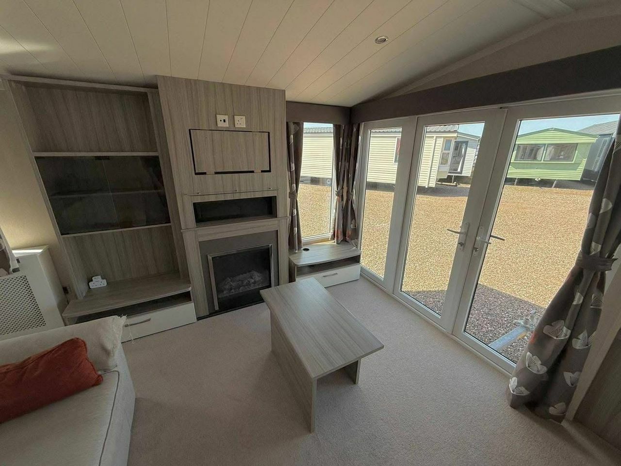 2015 Swift Moselle — 3-Bed 40ft Family Tiny Home thumbnail 8