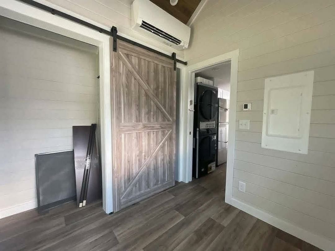COLDWATER A12B0 — Luxury Tiny with Loft thumbnail 2