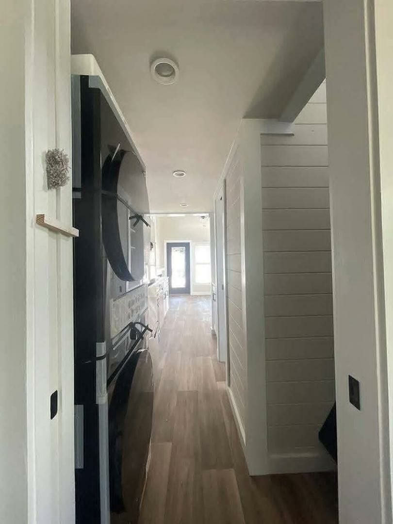 COLDWATER A12B0 — Luxury Tiny with Loft thumbnail 11
